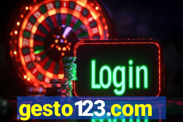 gesto123.com