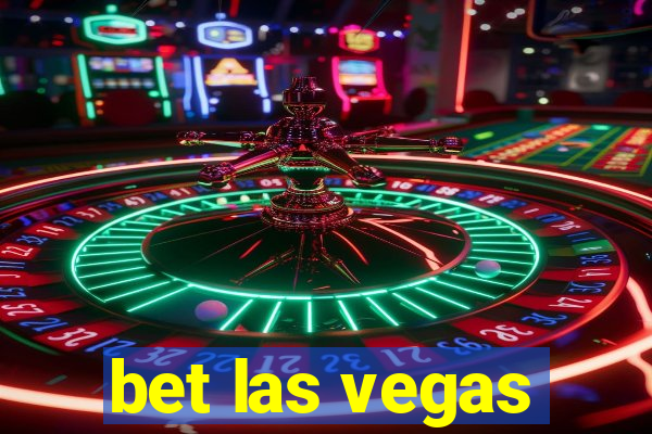 bet las vegas