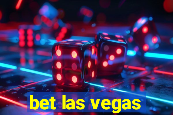 bet las vegas