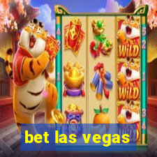 bet las vegas