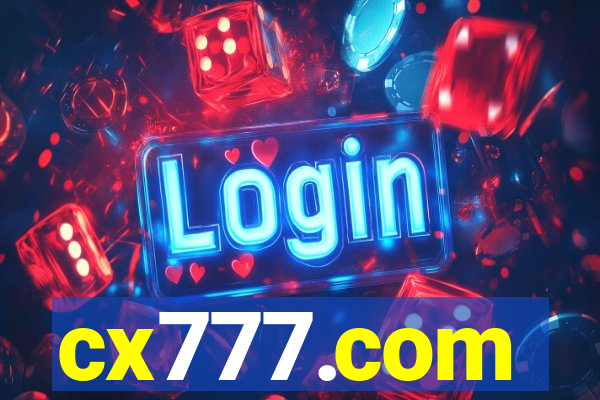 cx777.com