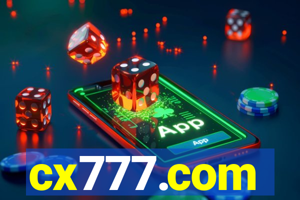 cx777.com