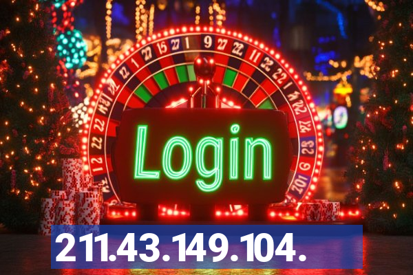 211.43.149.104.