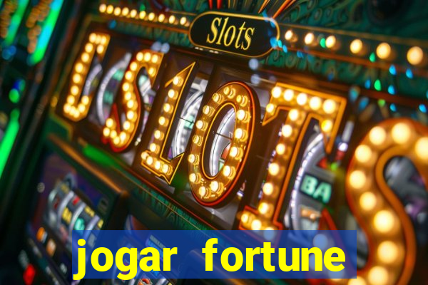 jogar fortune rabbit demo gratis