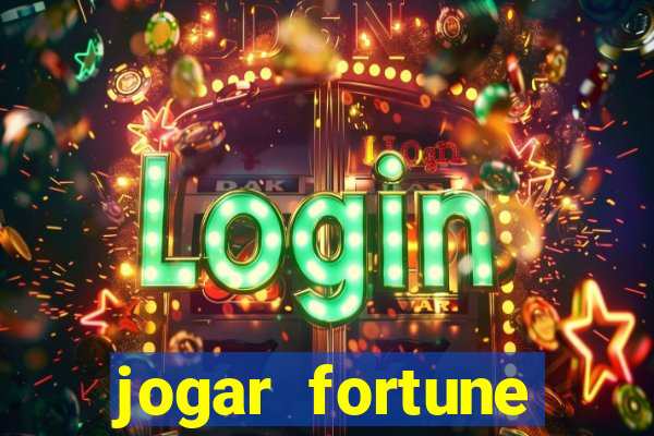 jogar fortune rabbit demo gratis