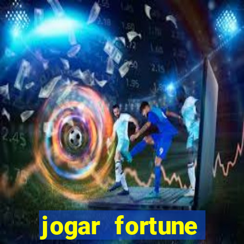 jogar fortune rabbit demo gratis