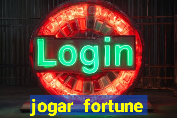 jogar fortune rabbit demo gratis