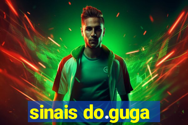 sinais do.guga