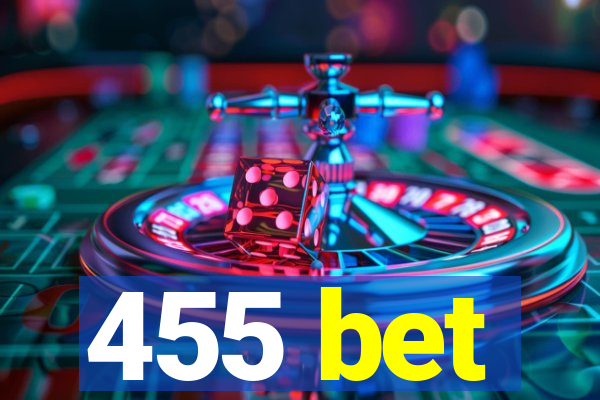 455 bet
