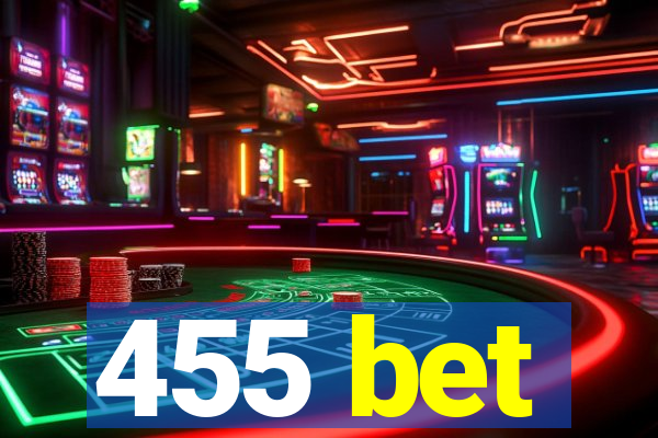 455 bet