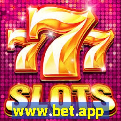 www.bet.app