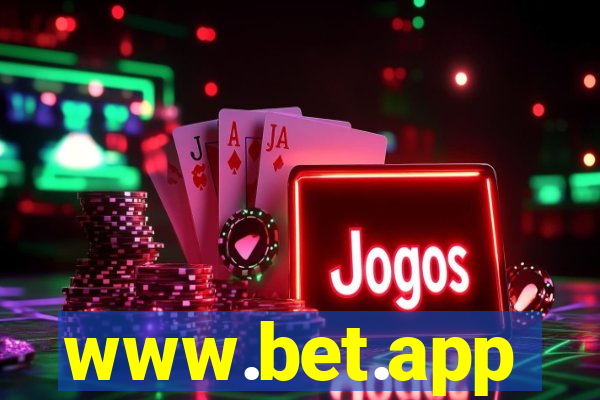 www.bet.app