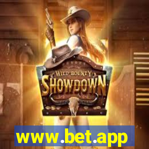 www.bet.app