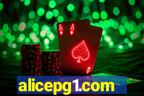 alicepg1.com