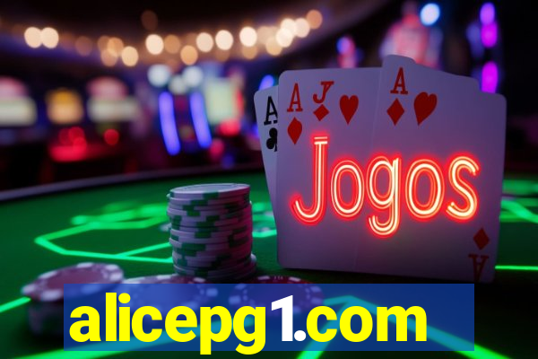 alicepg1.com