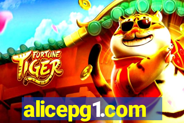 alicepg1.com