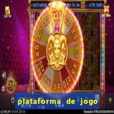 plataforma de jogo que realmente paga