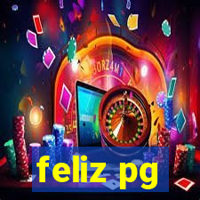 feliz pg