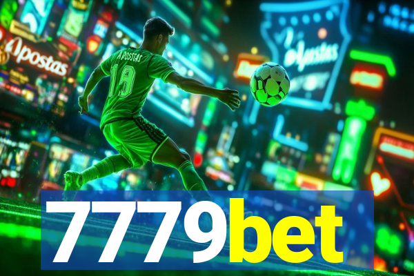 7779bet