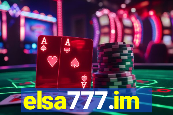 elsa777.im