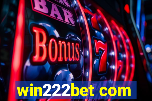 win222bet com