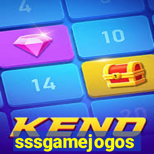 sssgamejogos