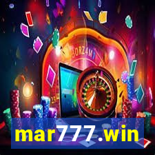 mar777.win