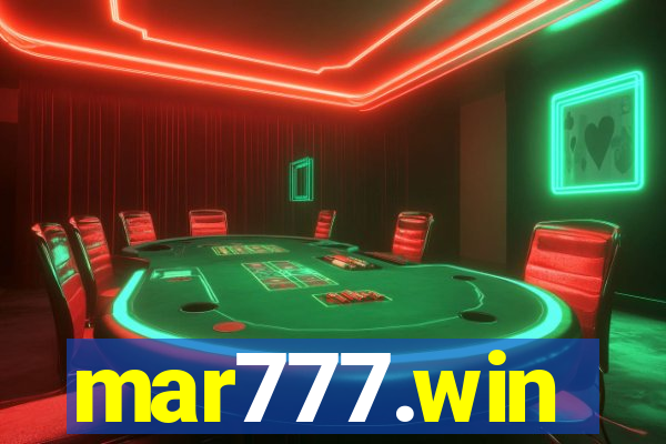 mar777.win