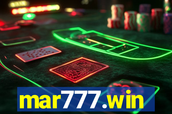 mar777.win