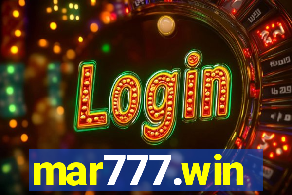 mar777.win