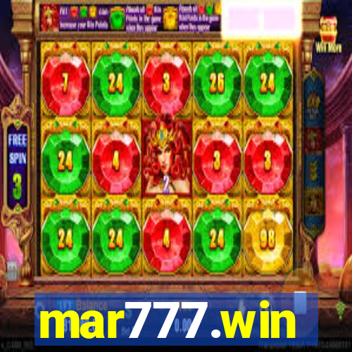 mar777.win