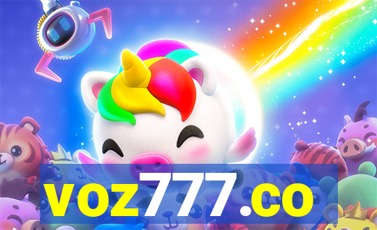 voz777.co