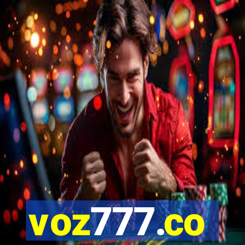 voz777.co