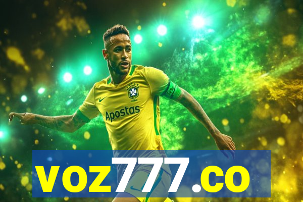 voz777.co