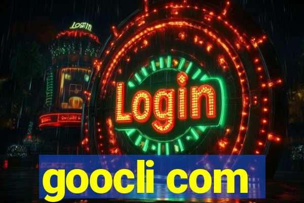 goocli com