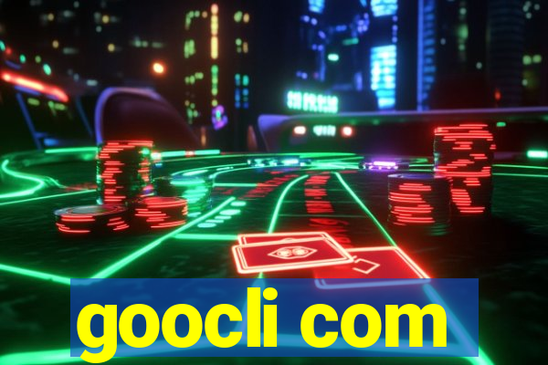 goocli com