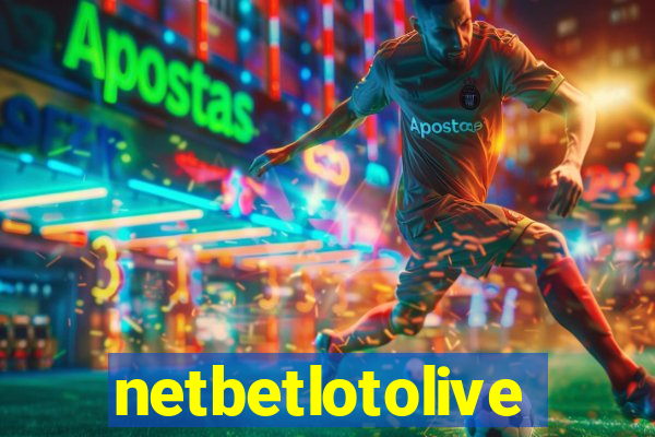 netbetlotolive