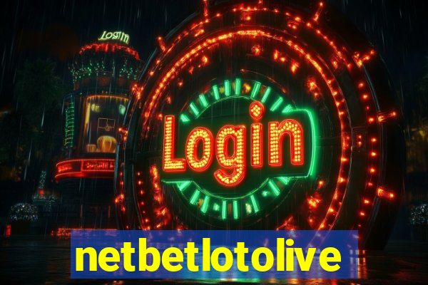 netbetlotolive