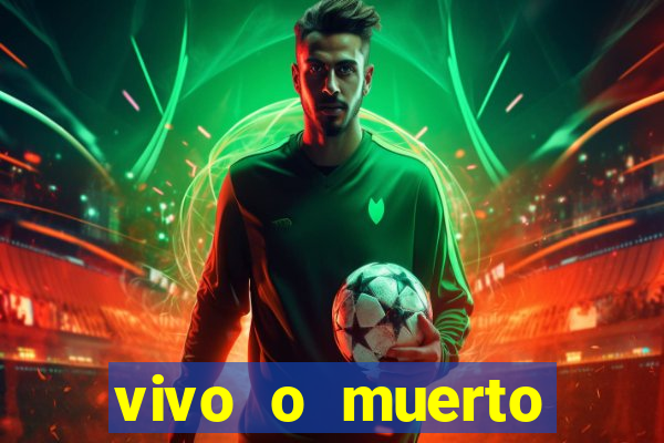 vivo o muerto manhwa pt br