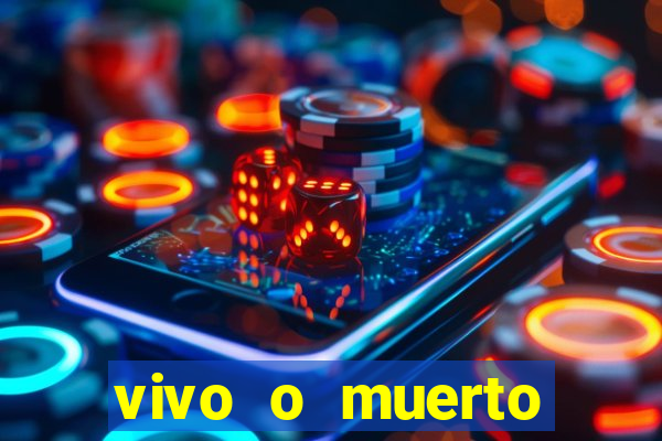 vivo o muerto manhwa pt br