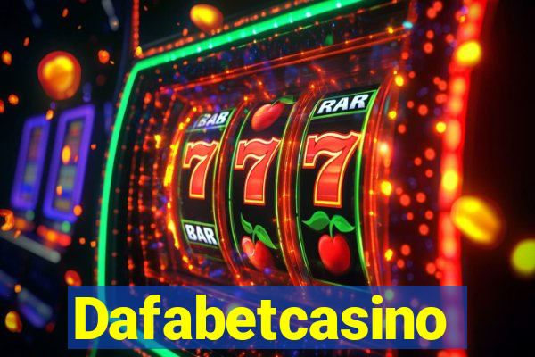 Dafabetcasino