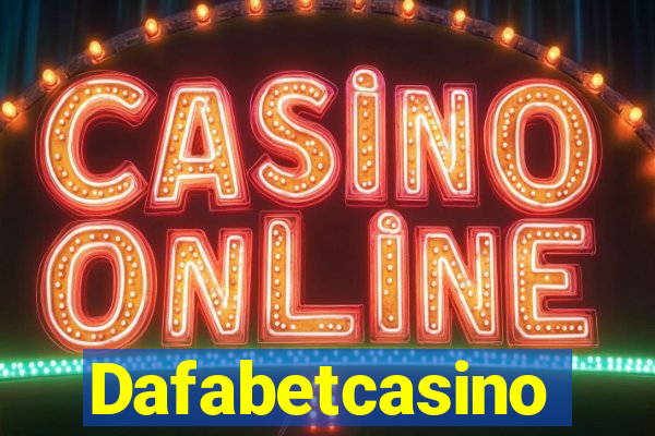 Dafabetcasino
