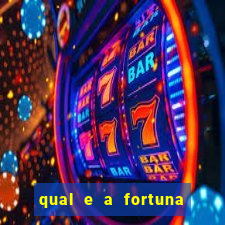 qual e a fortuna de celso rigo