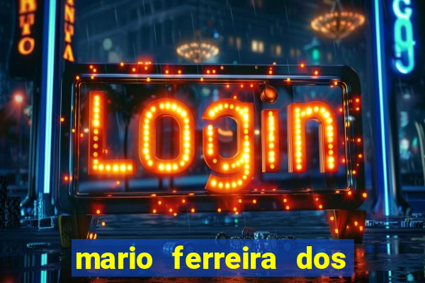 mario ferreira dos santos livros