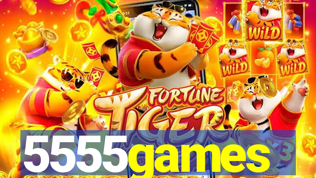 5555games