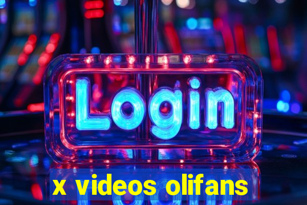 x videos olifans
