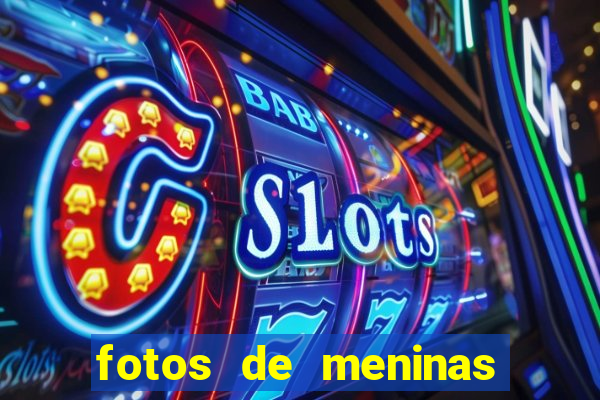 fotos de meninas no espelho fake