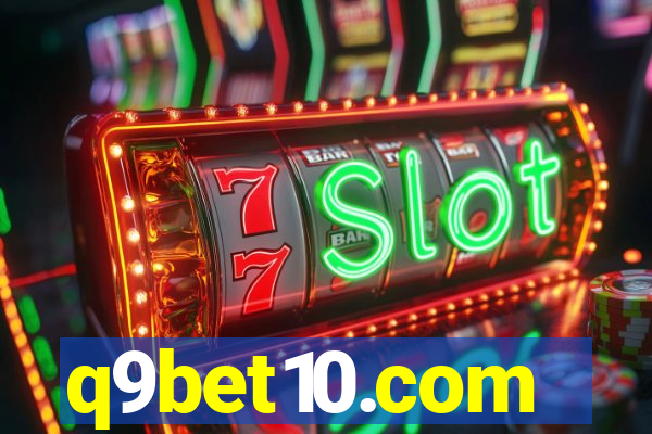 q9bet10.com