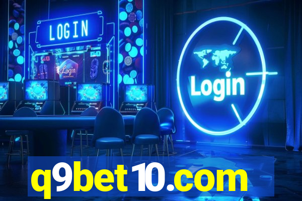 q9bet10.com