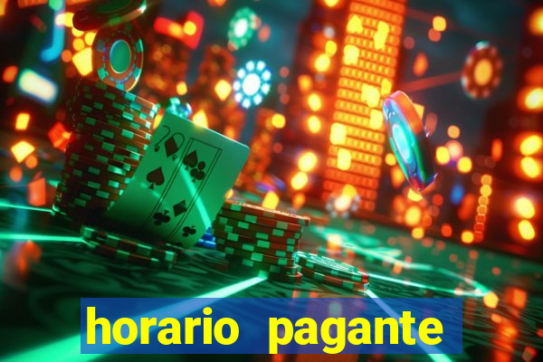 horario pagante betok game